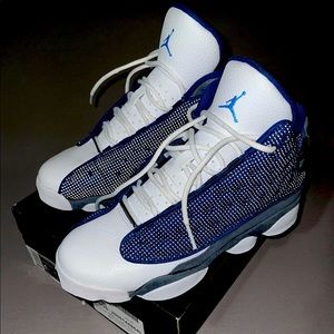 Air Jordan 13 ‘Flint’ 2020 release